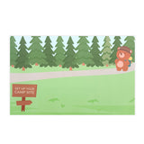 Camping Playmat
