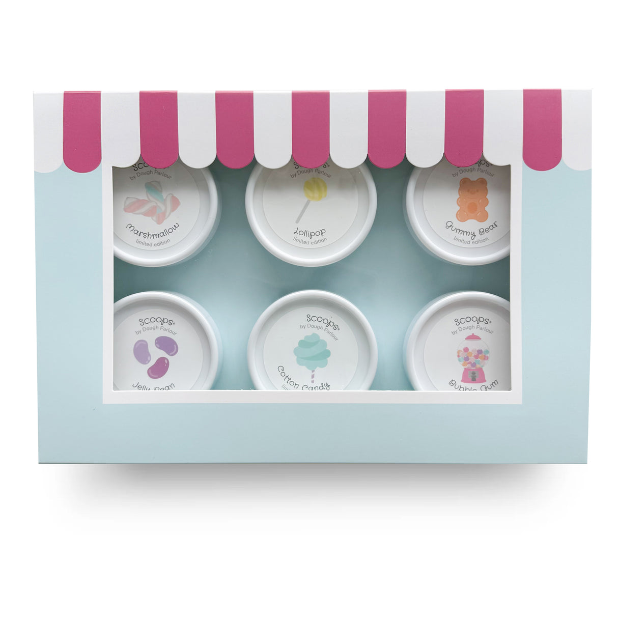 Candy Sensory Pack
