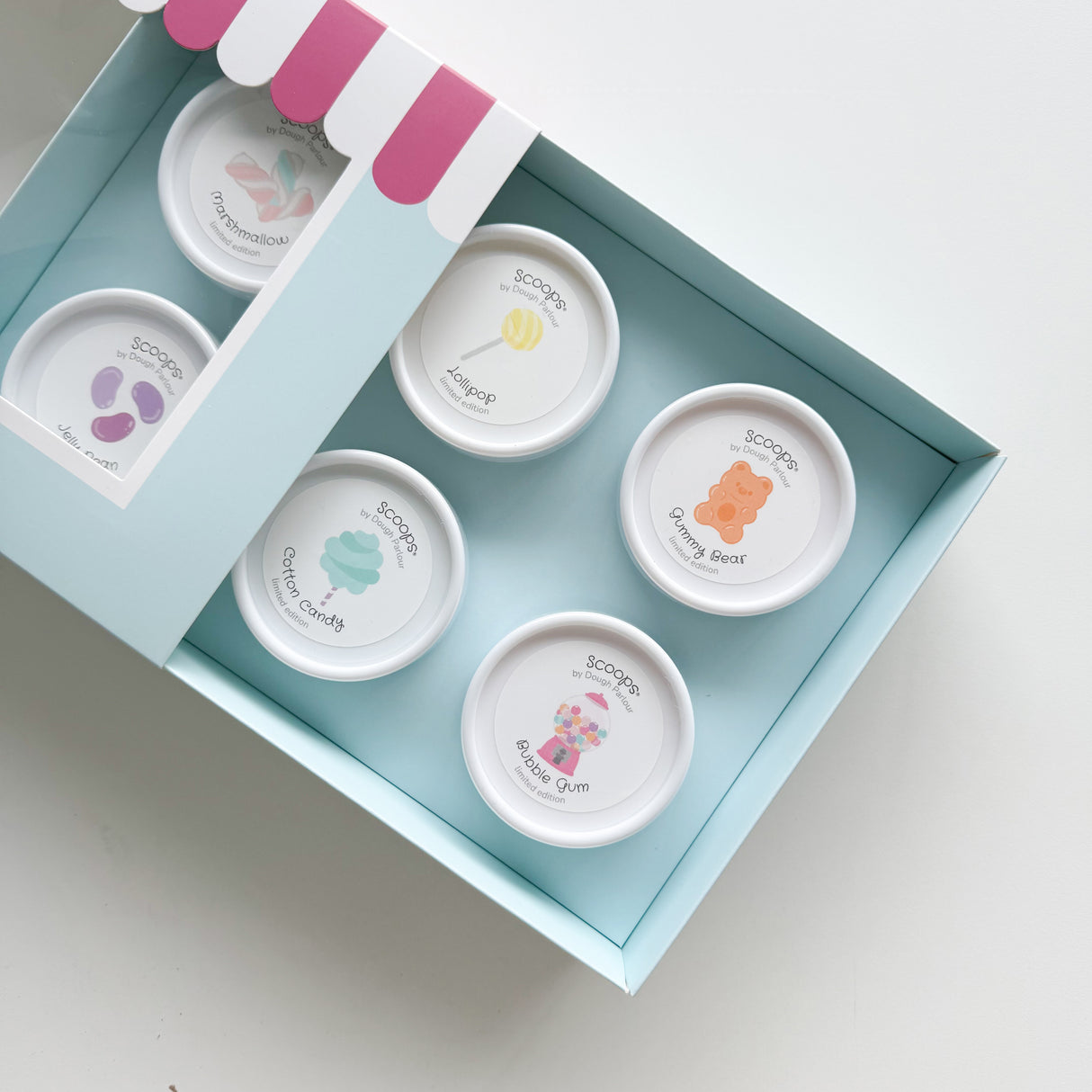 Candy Sensory Pack