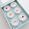 Carnival Parlour Pack™ of 6