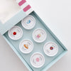 Carnival Parlour Pack™ of 6