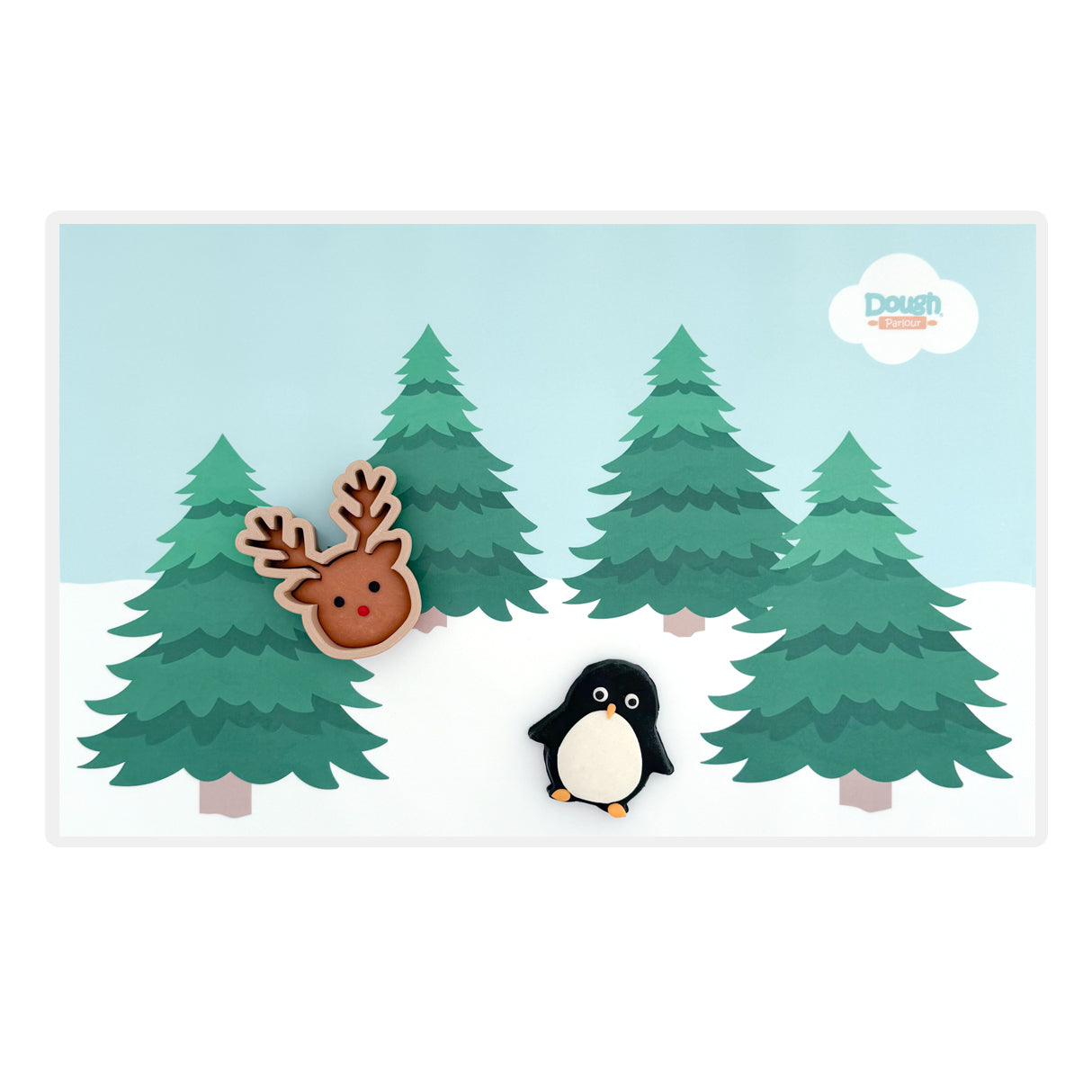 Cozy Christmas Bundle