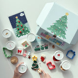 Christmas Tree Playbox