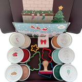 Christmas Tree Playbox