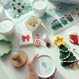 Christmas Tree Playbox