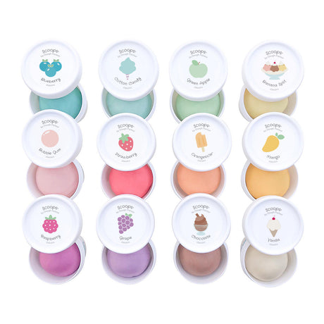 Scoops® Collector's Gift Box