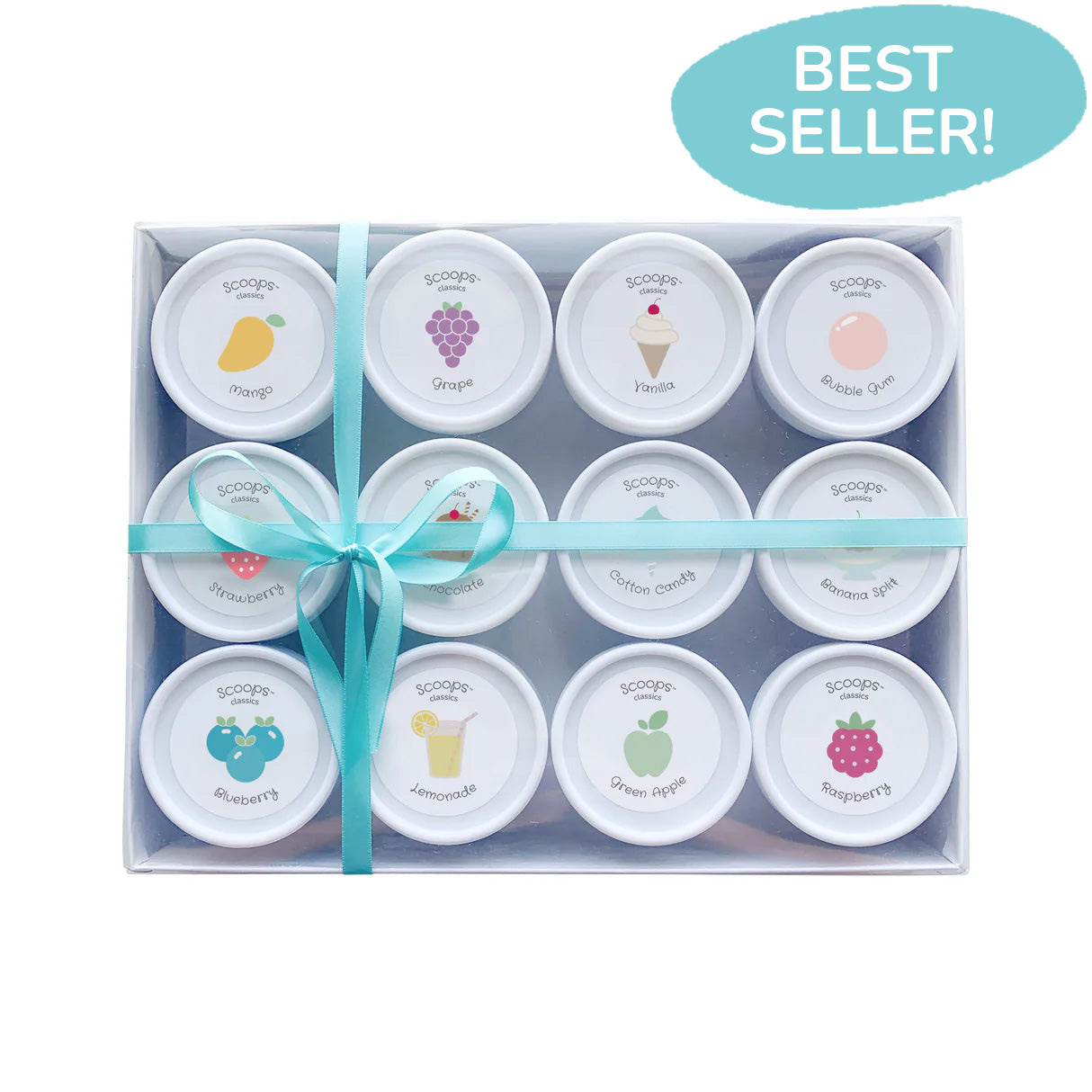 Scoops® Collector's Gift Box