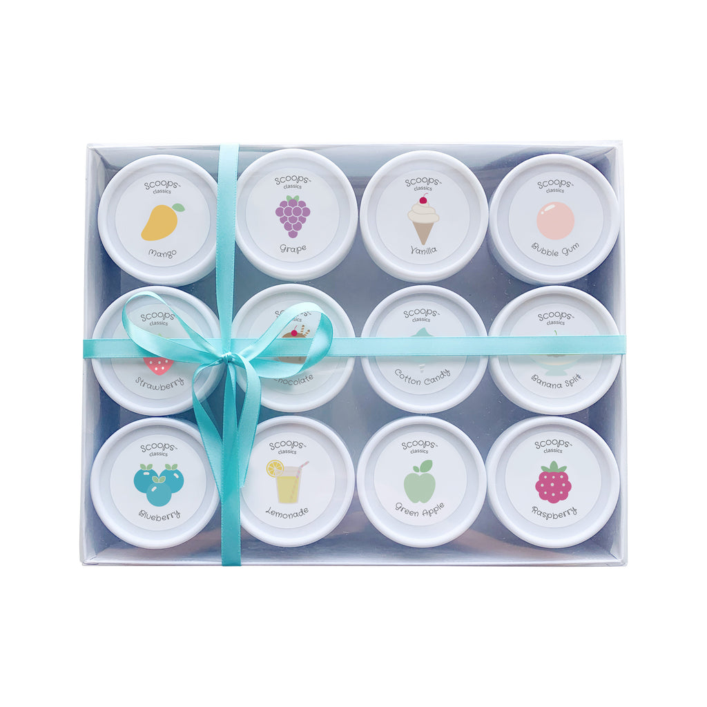 Scoops® Collector's Gift Box