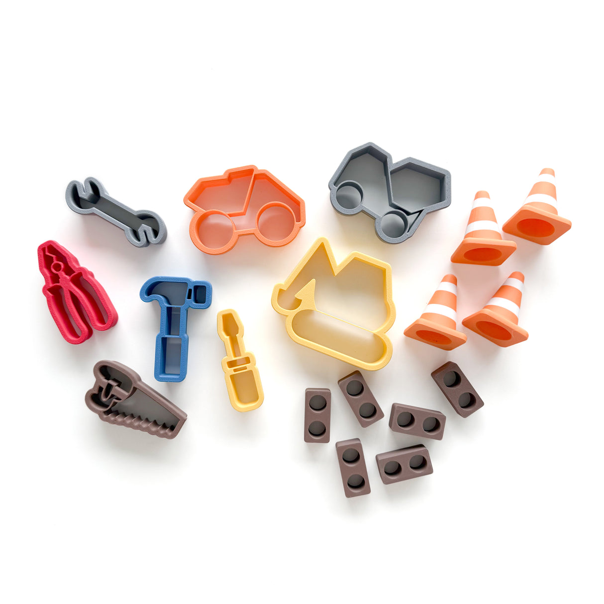 Construction Play Kit