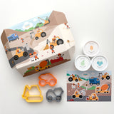 Construction Playbox