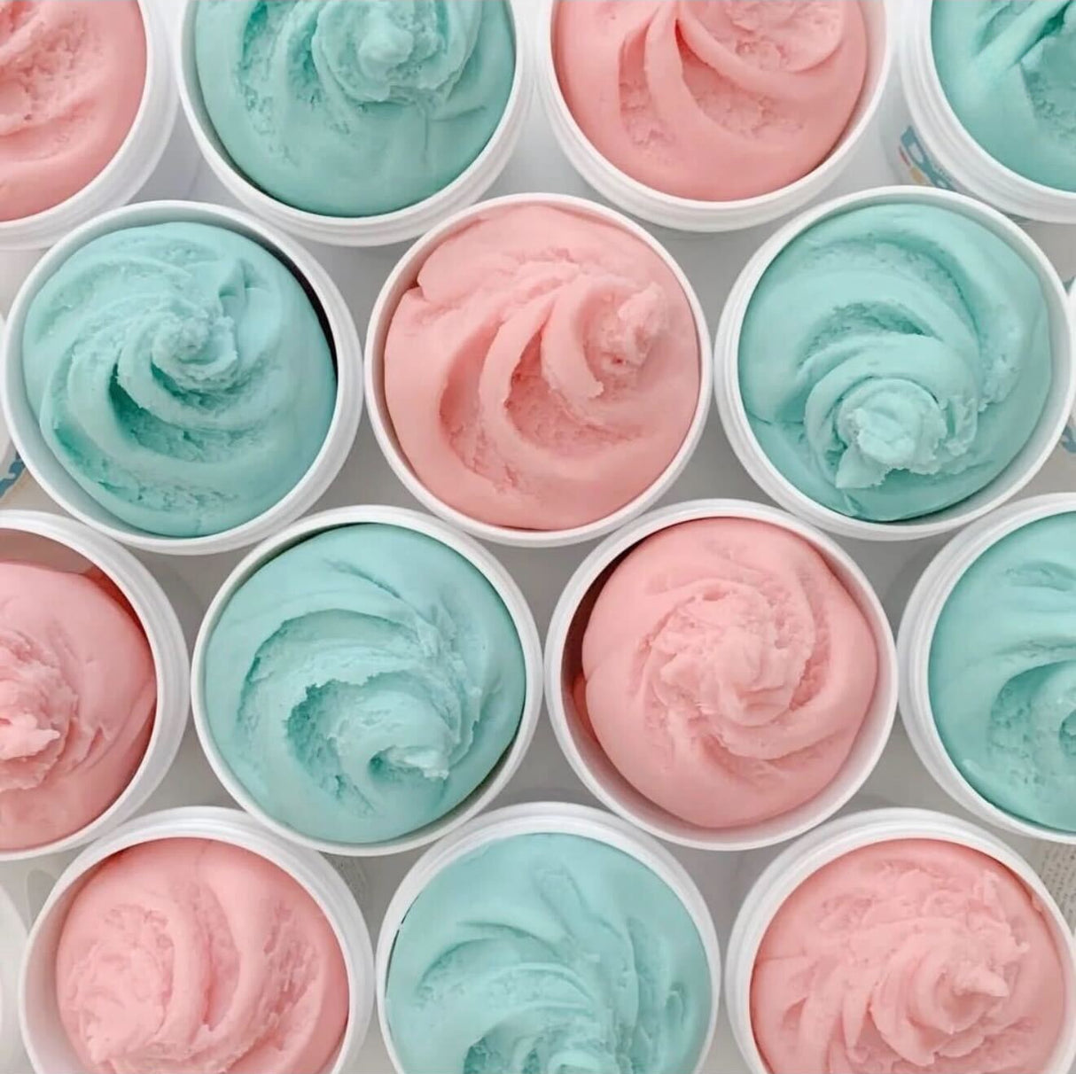 Scoops® Cotton Candy