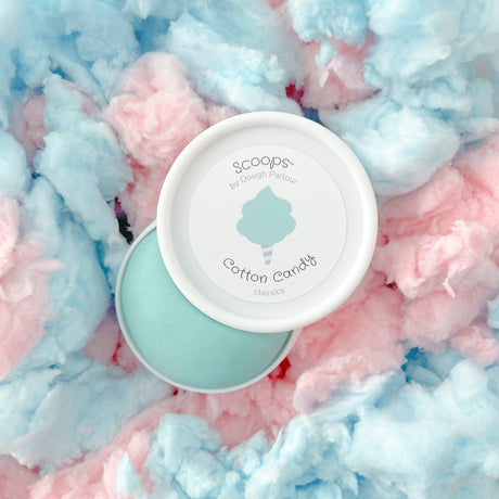 Scoops® Cotton Candy