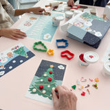 Cozy Christmas Playbox