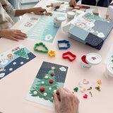 Cozy Christmas Playbox