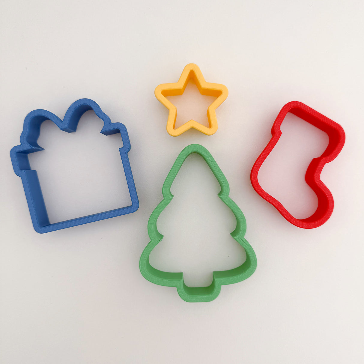 Cozy Christmas Playbox