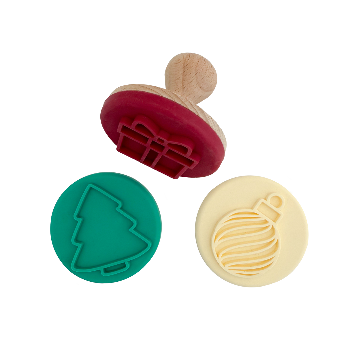 Cozy Christmas Playbox