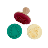 Cozy Christmas Playbox