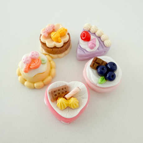 Dessert Dough Charms™