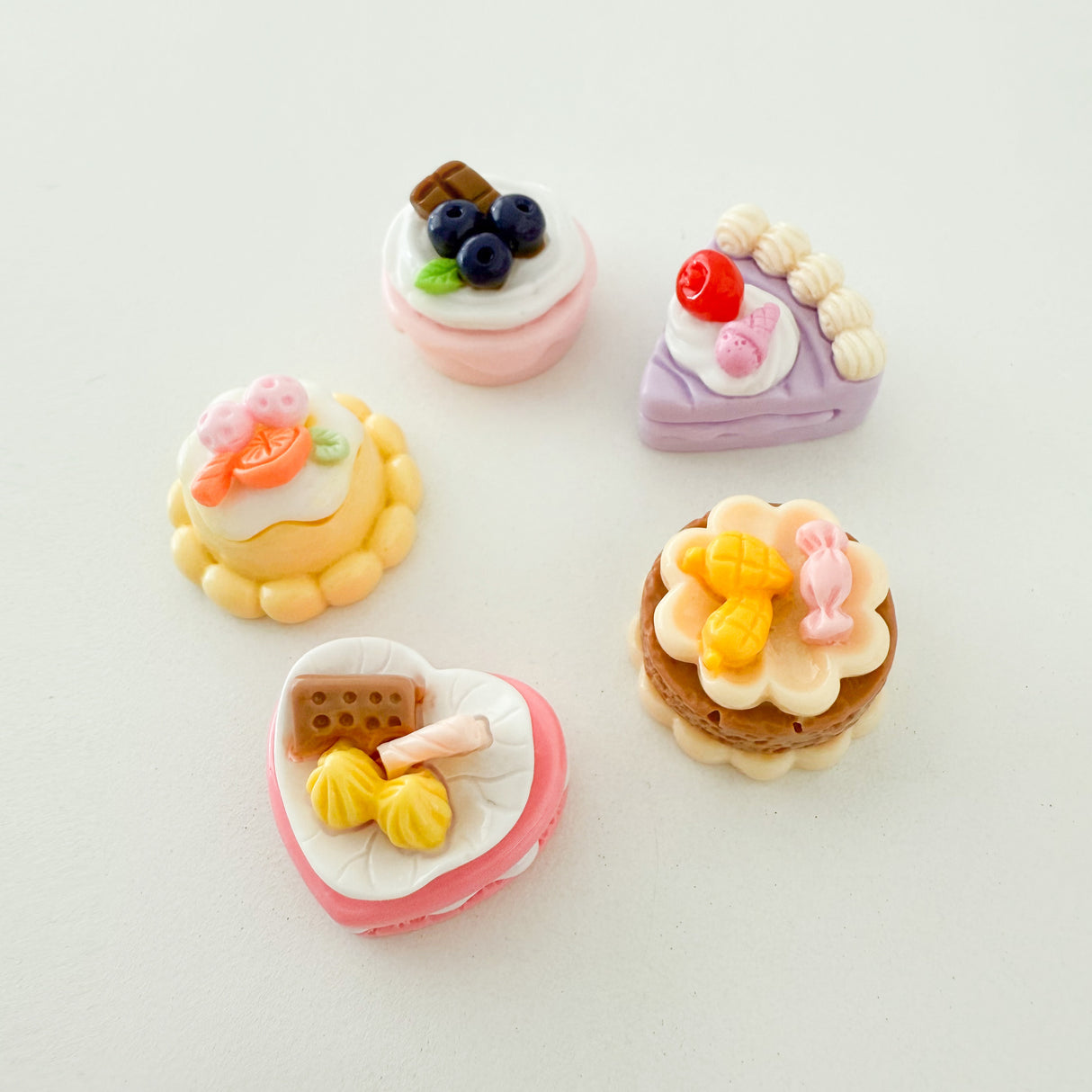 Dessert Dough Charms™