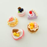 Dessert Dough Charms™