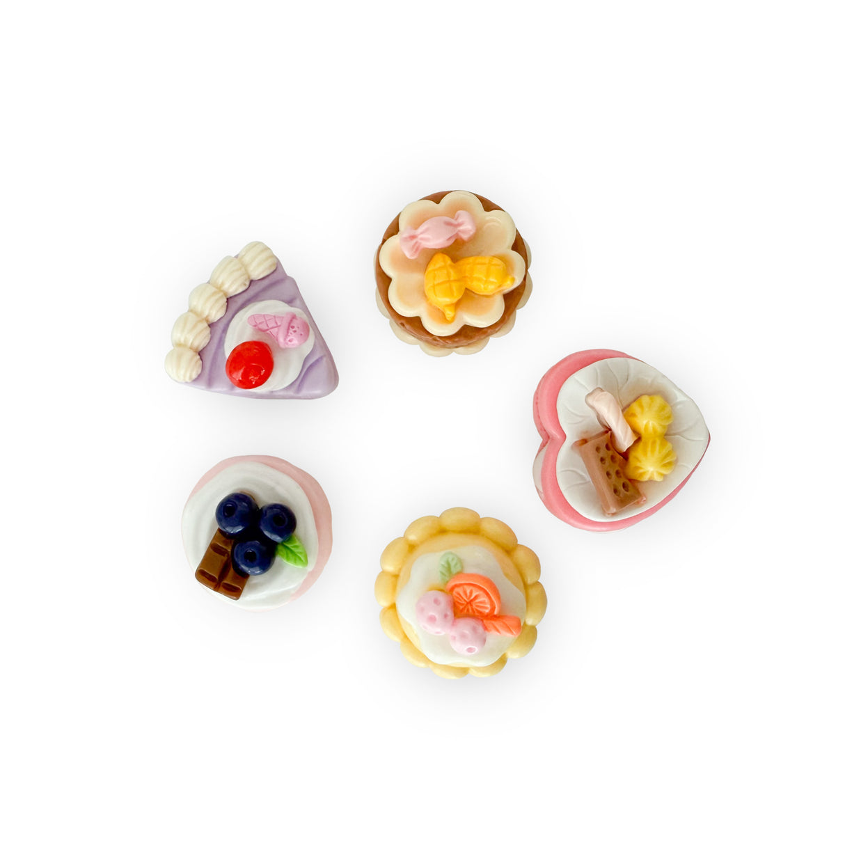 Dessert Dough Charms™