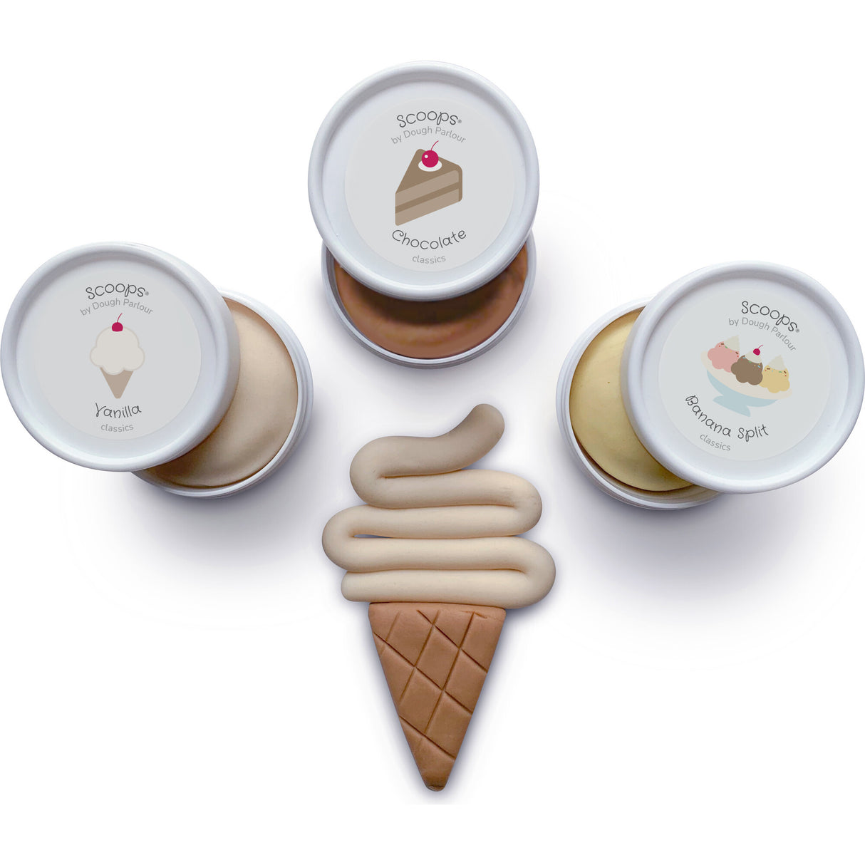 Dessert Collection