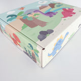 Dinosaur Playbox