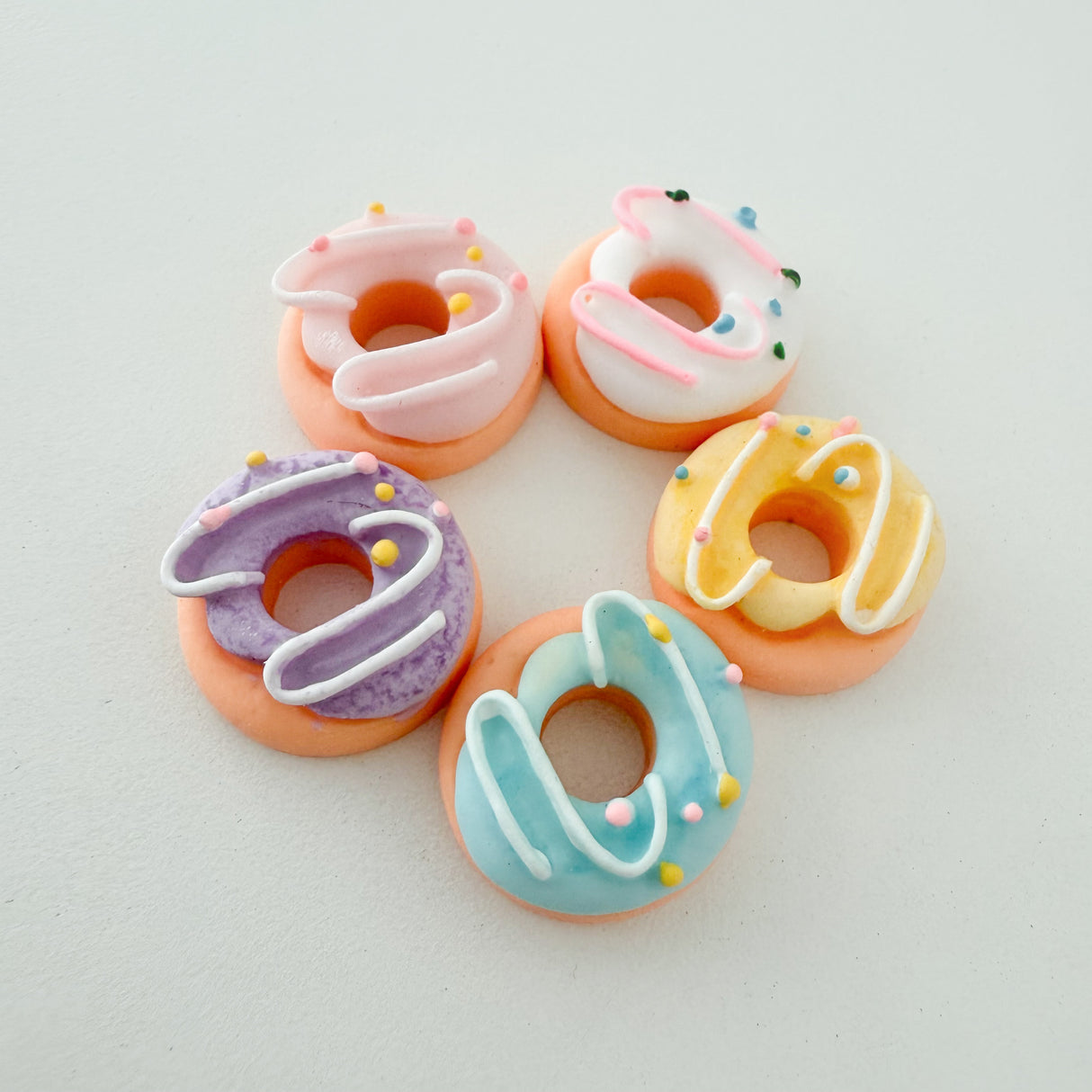 Donut Dough Charms™