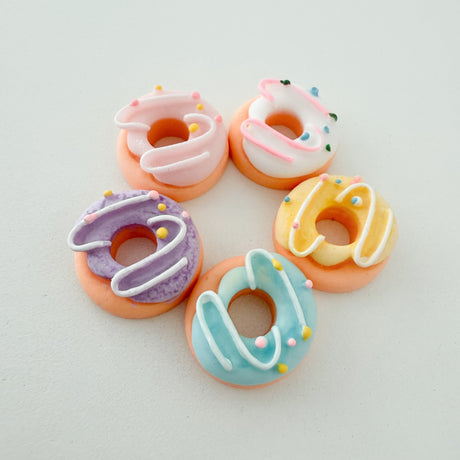 Donut Dough Charms™