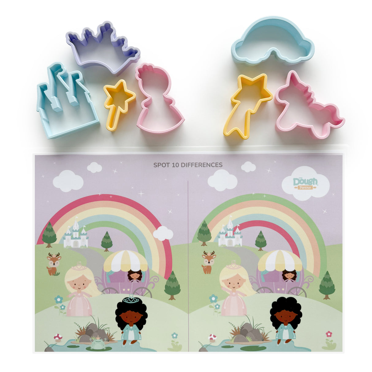 Enchanted Play Kit