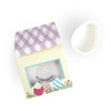 Easter Favour Box with Cutter