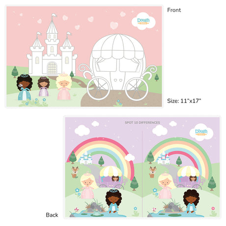 Enchanted Play Kit