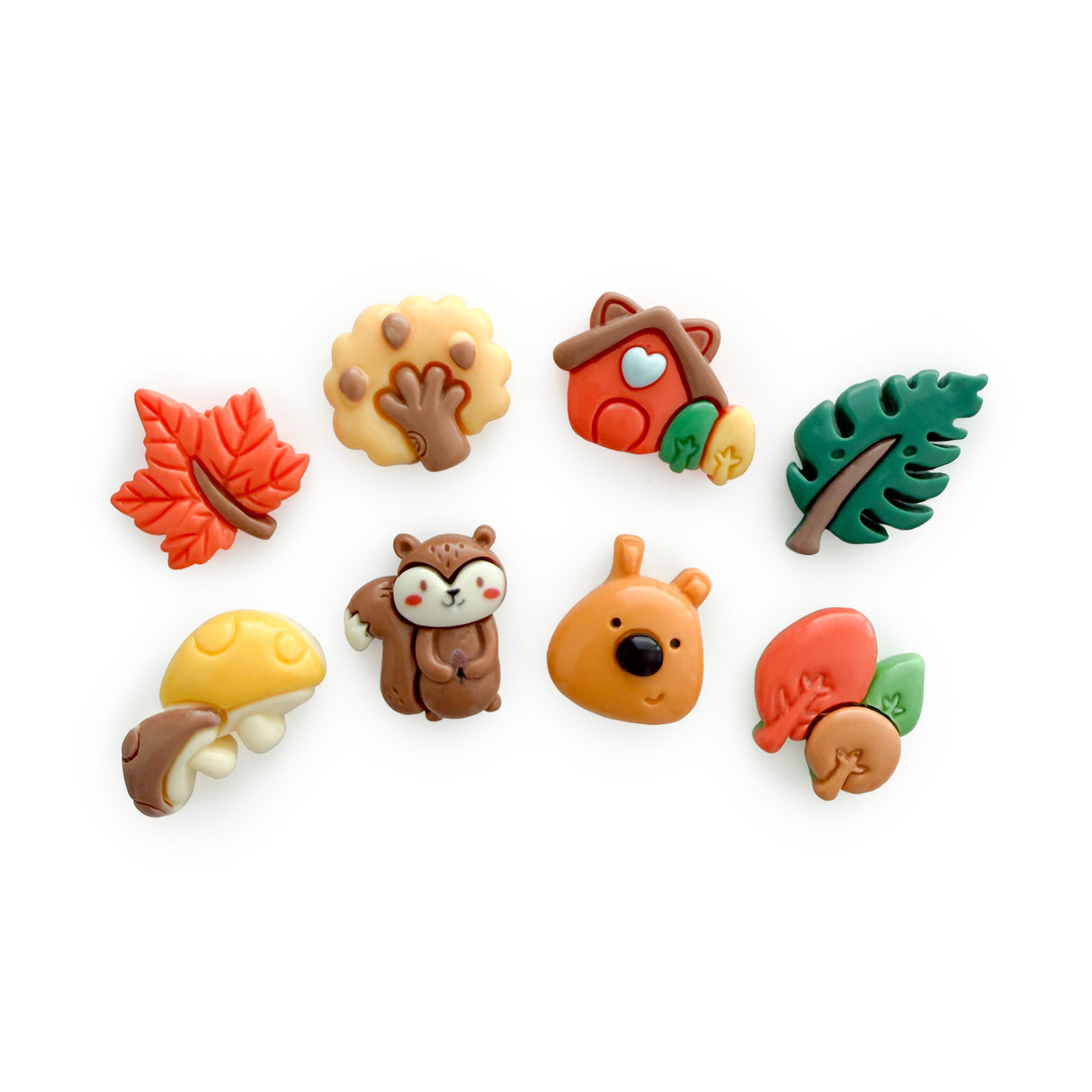 Fall Charms