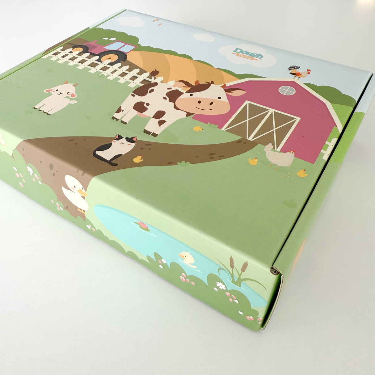 Farm Playbox