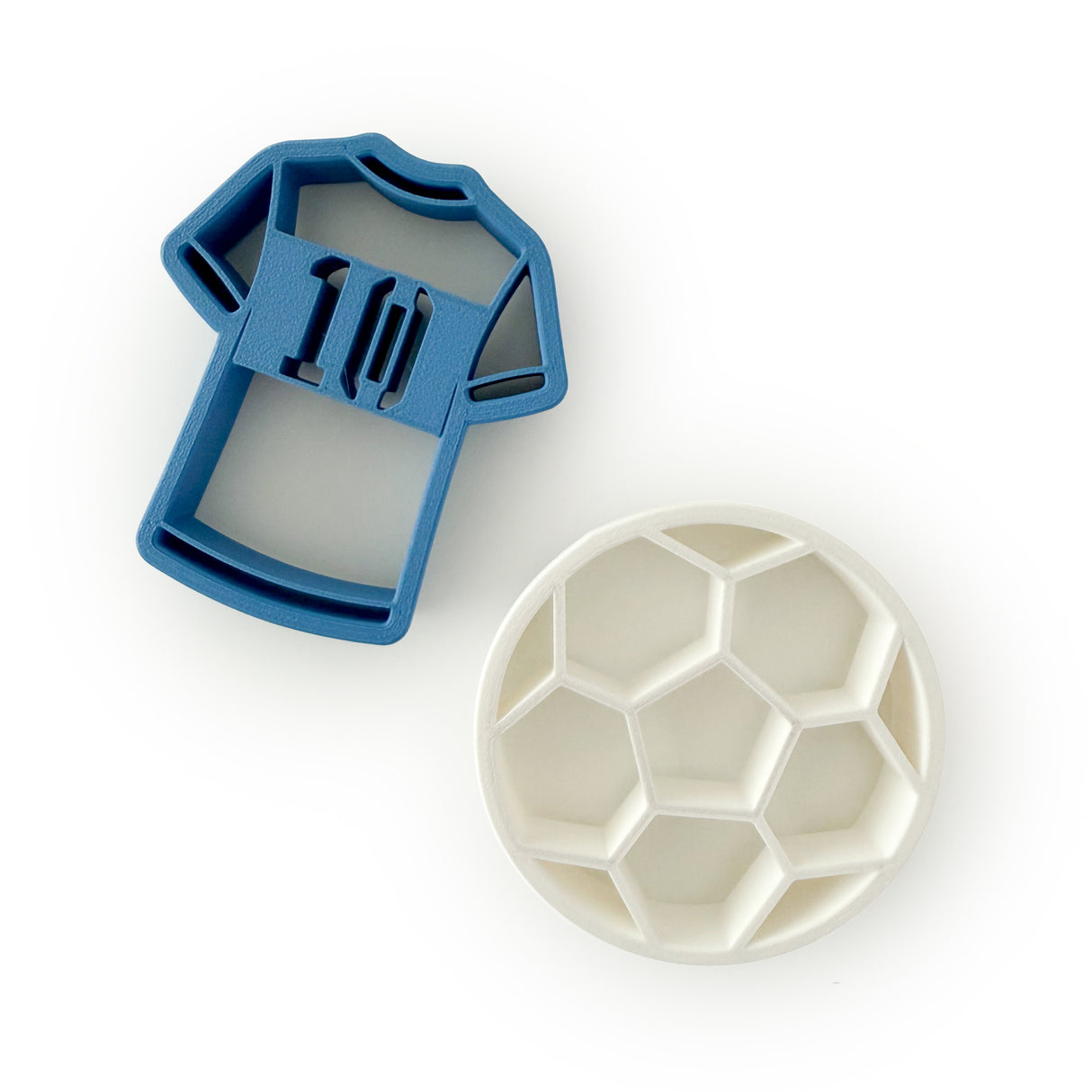 Soccer Cutters