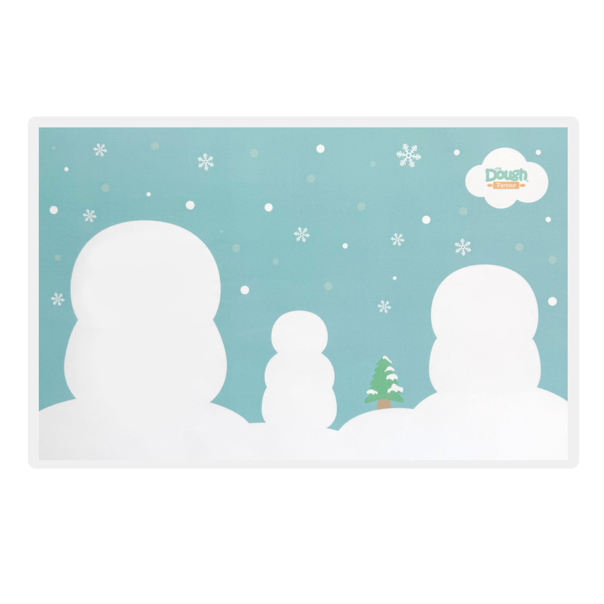 Holiday Train Bundle