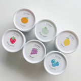 Fruit Burst Sensory Pack