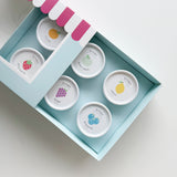 Fruit Burst Sensory Pack