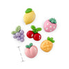 Fruity Dough Charms™