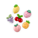 Fruity Dough Charms™
