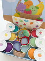 Fruit Stand Playbox™