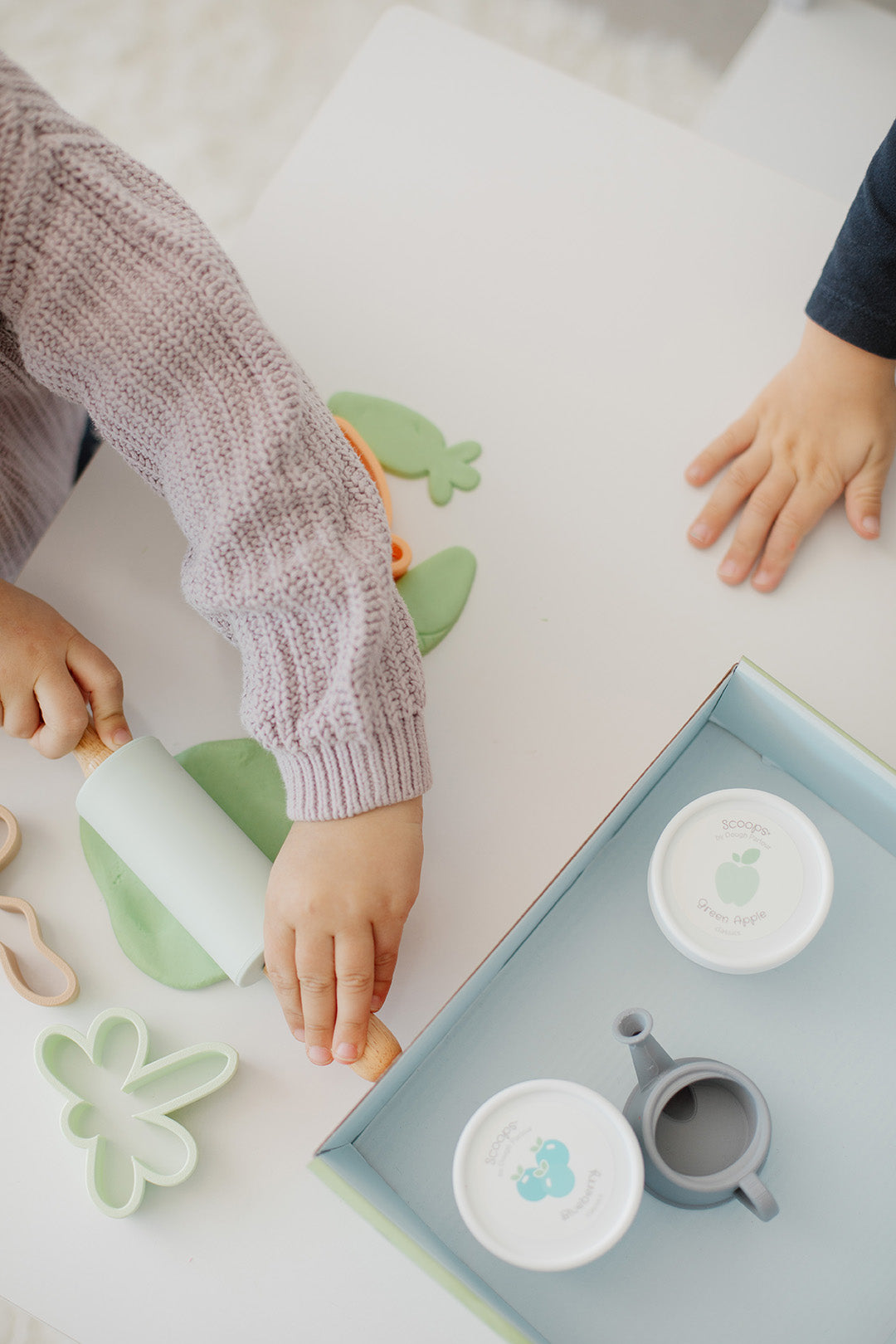 In the Garden Playbox™