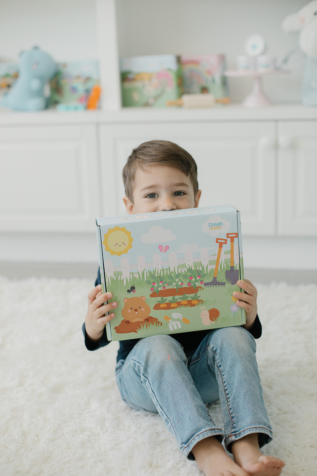 In the Garden Playbox™