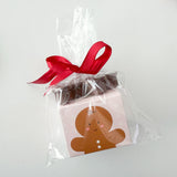 Gingerbread Cutter and Dough Set