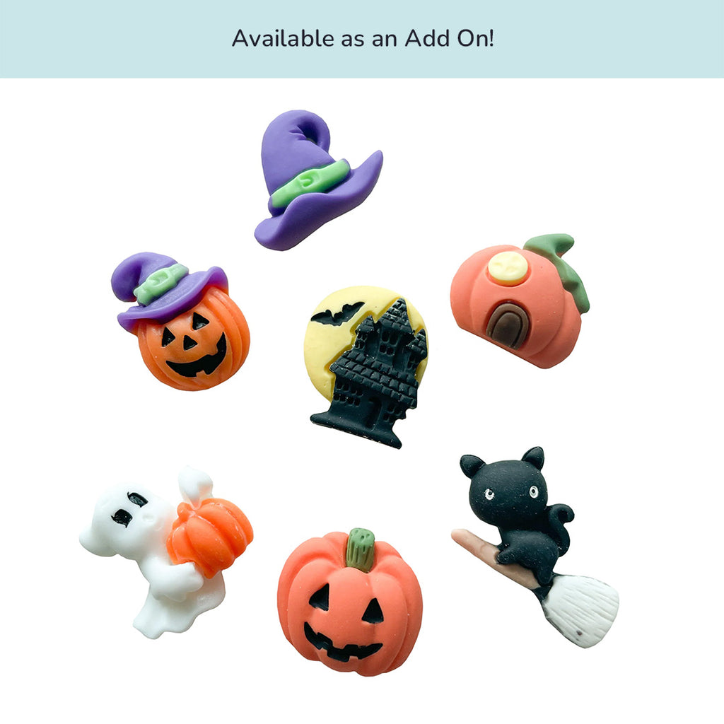 Halloween Monster Gift Set