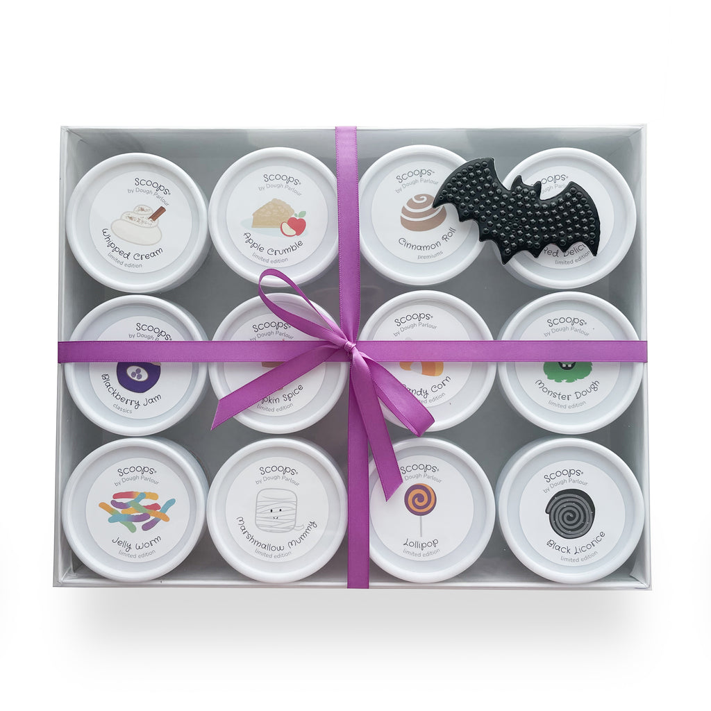 Halloween Collector's Gift Box