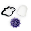 Spooky Dough Cutters