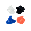 Halloween Push Cutters