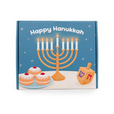 Happy Hanukkah Playbox™