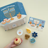 Happy Hanukkah Playbox™
